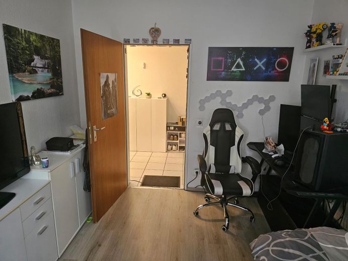 Kinderzimmer 1 von 2