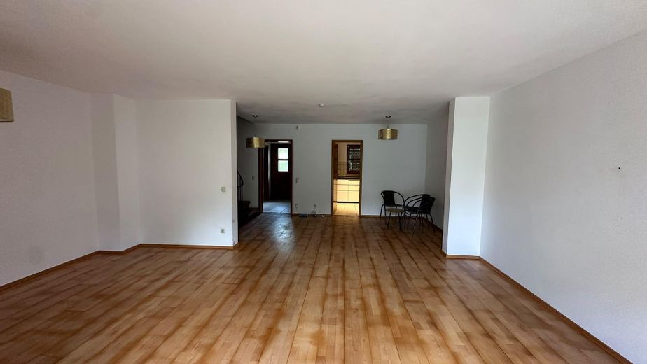 Haus - Udldinger Hang - von Privat in Toplage in Dachau Altstadtnähe – Wohnzimmer