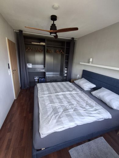 Möblierte Wohnung in Bonn (Tiefgarage inkl.) zum Einziehen und Wohlfühlen -ab 04.11.2026 – Foto 9