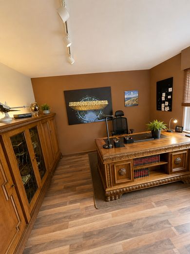 Gewerbegrundstück 2.635 m² mit Büro, Sozialräumen & Unterstellflächen – Foto 14