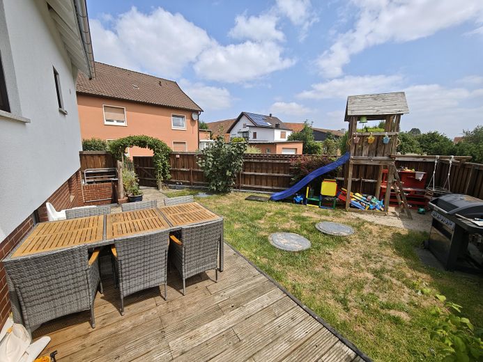 Casa unifamiliare indipendente "Per ognuno una stanza propria" – Foto 21
