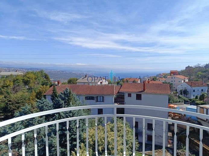 Wohnung Pobri, Opatija - Okolica, 55m2 – Foto 1