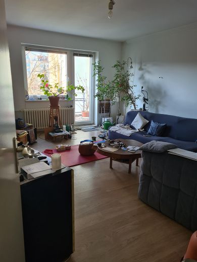 Vermietete 3 Zimmer Wohnung in ruhiger Charlottenburger Lage – Foto 3