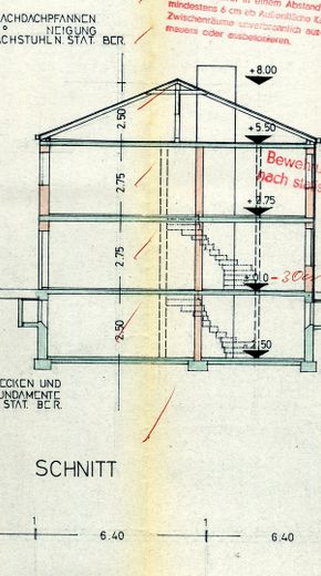 Direct intrekken in uw eigen huis met tuin aan de rand van München – Foto 24