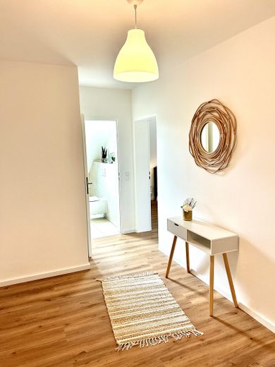 Provisionsfrei sanierte 3-Zimmer Eigentumswohnung in Hasbergen – Foto 2