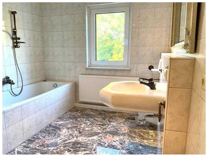 Badezimmer OG