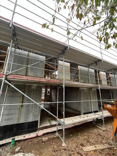 Aktueller Zustand Oktober 25