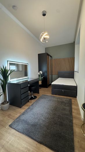 Hochwertig ausgestattete WG-Kapitalanlage, über 5 % Mietrendite, Stuttgart-West – Foto 13