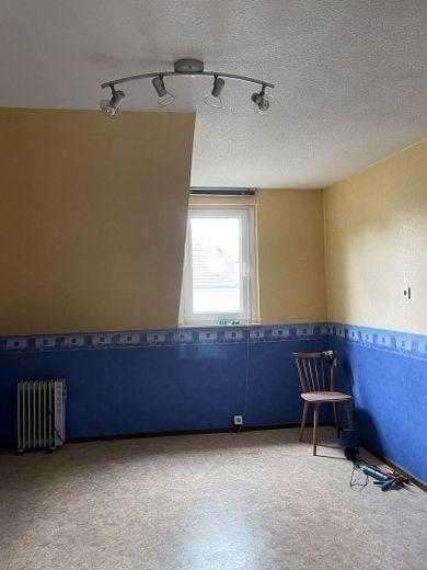 Interessenbekundungsverfahren mit Höchstgebot - Wohnhaus Kielstr. 13 – Beispiel Zimmer