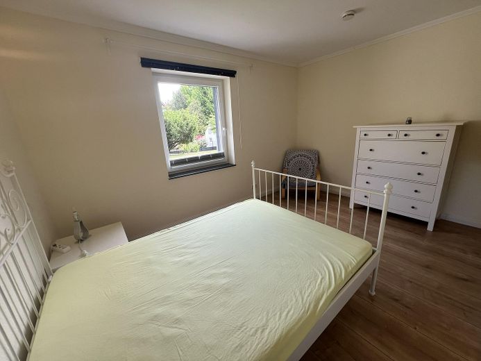 Elternschlafzimmer EG