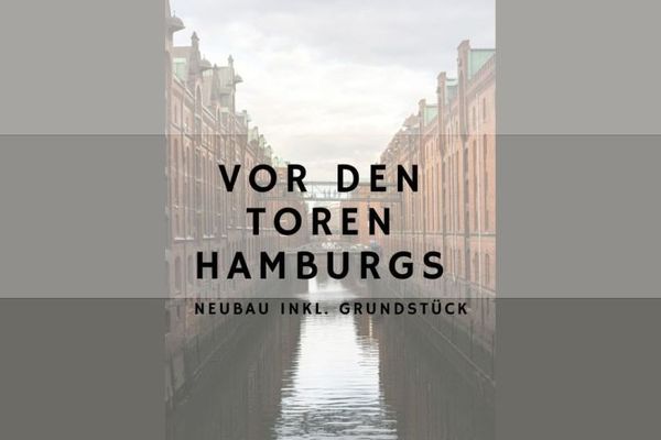 Ihr persönlicher Rückzugsort! Inkl. Grundstück!