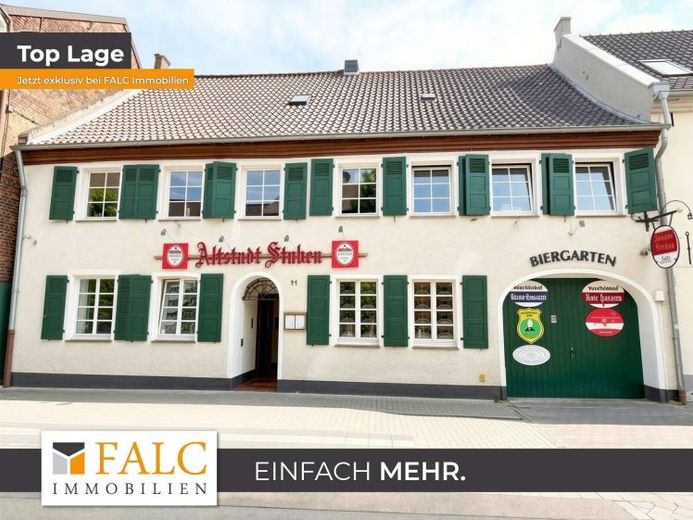 Historisches Wahrzeichen sucht neuen Investor.. – फोटो 1