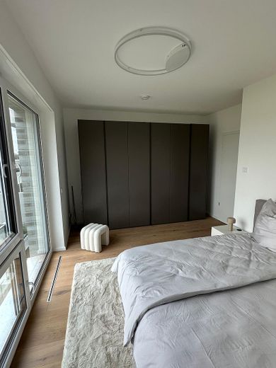Premium Wohnen auf Zeit – Exklusive Neubauwohnung am Werdersee | Bremen-Habenhausen – Foto 11