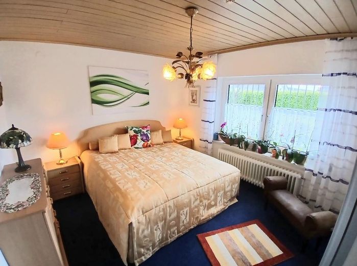 PROVISIONSFREI - Großer, charmanter  Bungalow mit Untergeschoß - keine Renovierungen, nur einziehen! – UG: Gästezimmer2