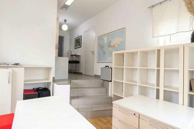 WRS Immobilien - käuferprovisionsfrei - Alzenau - Generationenhaus oder Wohnen + Arbeiten in Einem – Anbau - Büro oder Wohnzimmer