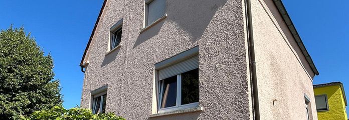 Gemütliches Einfamilienhaus mit Garten in Top-Lage