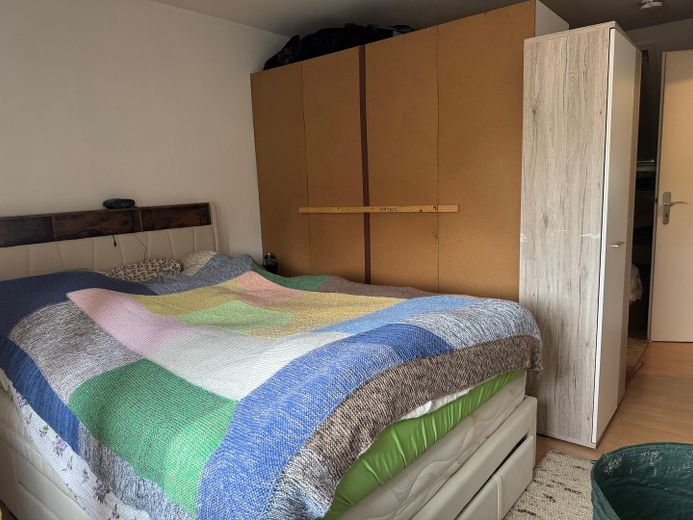CONTRATTO DI LOCAZIONE A TERMINE! Appartamento mansardato di 2 locali con cucina componibile e grande giardino vicino all'università di KN – Photo 7