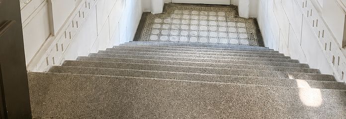 Über den Dächern Schwabings – Großzügige Dachgeschoss-Maisonette mit offener Galerie