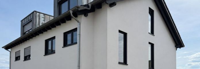 Gestalten Sie Ihr neues Zuhause: Doppelhaushälfte im Rohbauzustand in Pfinztal-Söllingen