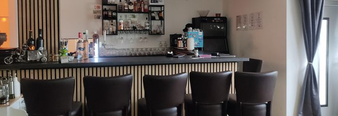 Theke