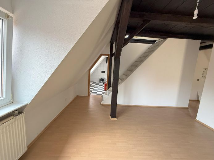 Wohnzimmer DG