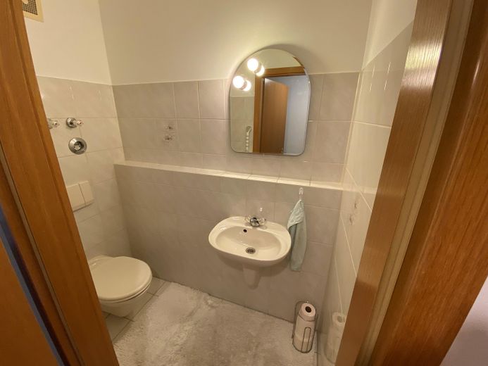 Toilette/ WC