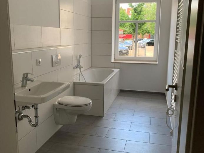 Helle 2-Raumwohnung mit durchdachtem Grundriss im Leipziger Westen – Foto 1