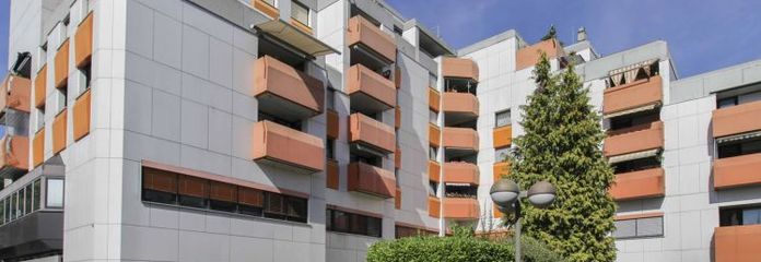 93 m² miejskiego życia – z loggią i podwójnym komfortem parkowania