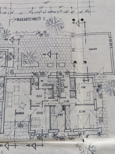 Casa bifamiliar bien cuidada en ubicación privilegiada, tranquila y céntrica. - Weener - – Foto 15