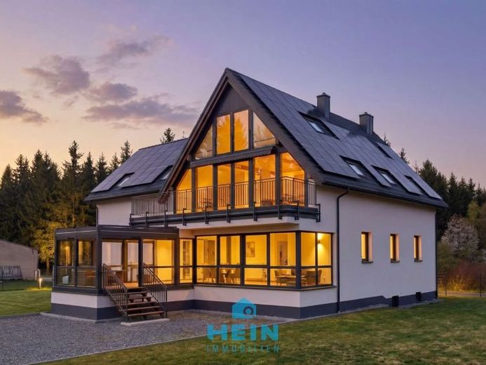 Liebe auf den ersten Blick – Ihr High-End-Traumhaus voller Freiheit & Luxus. – Foto 1
