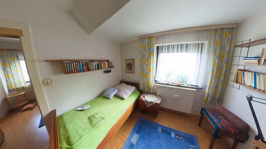 Zimmer 3 OG