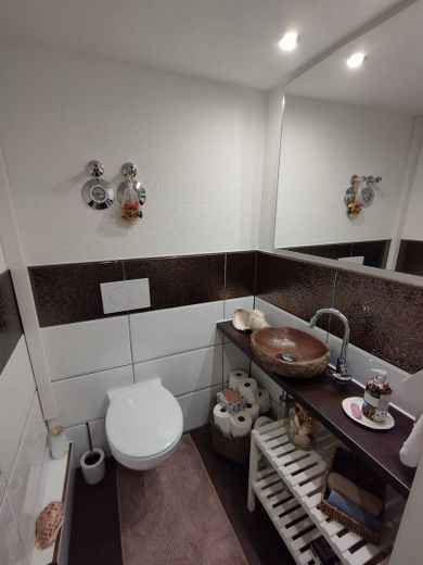Privatverkauf (ohne Provision): 3-Zimmerwohnung mit eigenem Garten – Foto 12