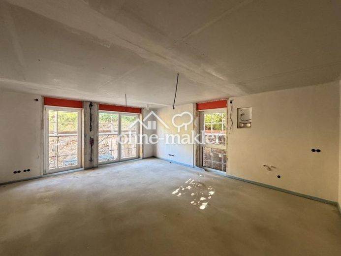 İLK KULLANIM: Barkhausen'da güney teraslı modern 3 odalı yeni yapı dairesi – Fotoğraf 1