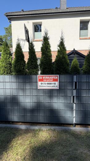 EFH Thälmannstr. 38 - fast neu - 4 Zimmer - 133 qm - Garten - Kita + Seenähe - provisionsfrei – Foto 15