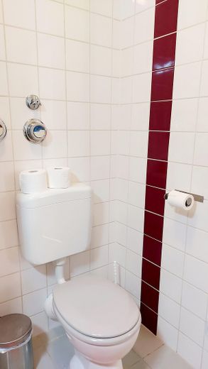 Helle 1-Zimmer-Wohnung in Mannheim Neckarstadt zu verkaufen "provisionsfrei" – Foto 11