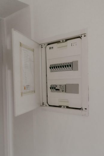 Sicherungskasten
