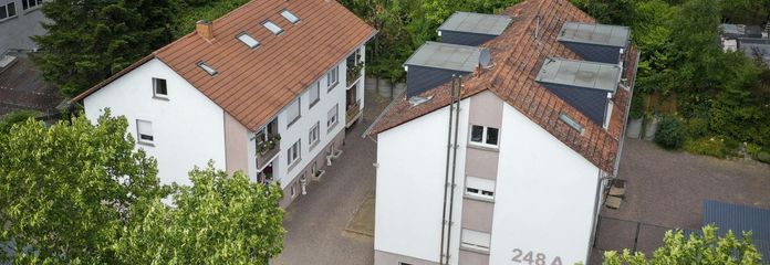 Haus 1&amp;2