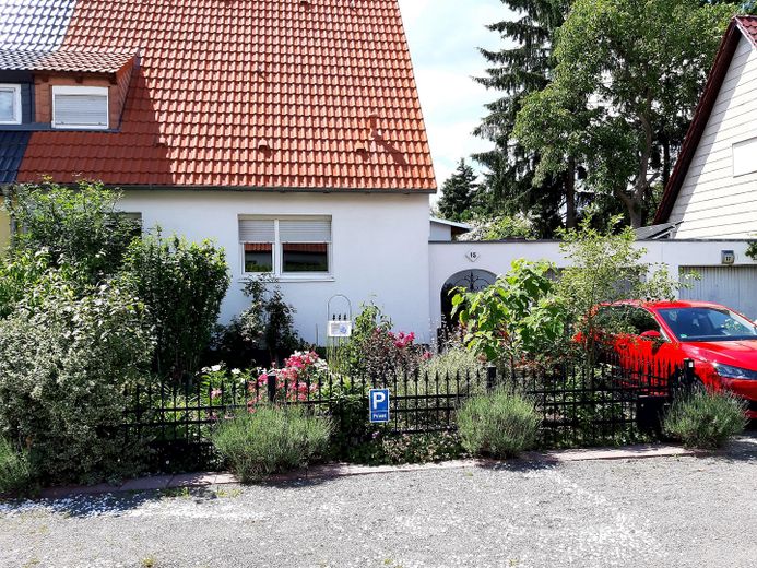 Wir verkaufen unsere Doppelhaushälfte ohne Provision! – Foto 4