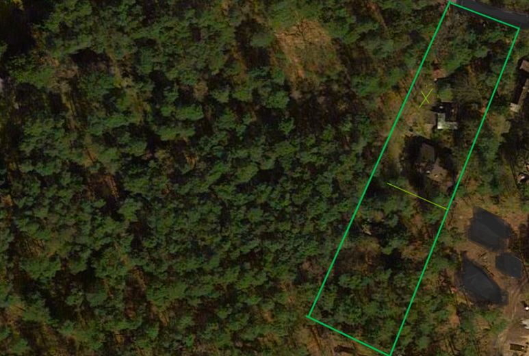 j e t z t 2Häuser auf 2.500qm²