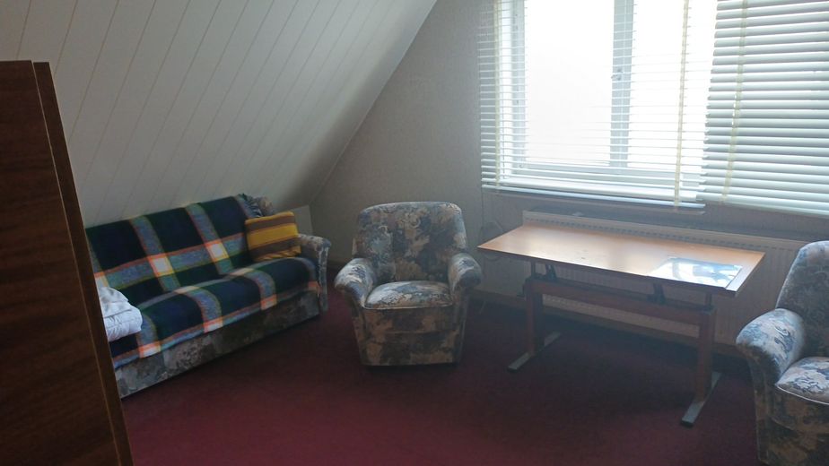 Wesertal-OT, Zweifamilienhaus + Gewerbe – Foto 10