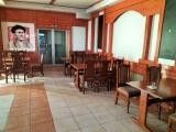 Residential and commercial building, detached restaurant in a secluded location for sale – Photo 19