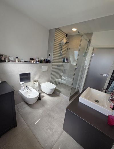 Apartamento ático de alta calidad de 3½ habitaciones, sin comisión y sin intermediario, con posibilidad de ampliación en el desván – Foto 17