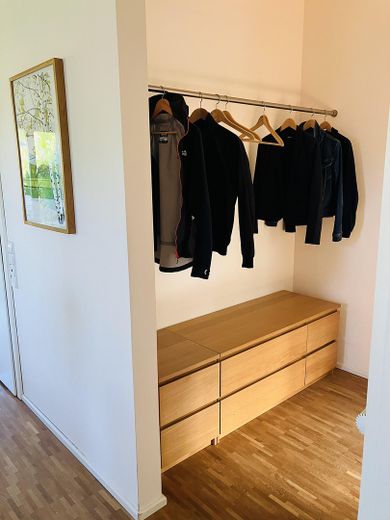 شقة جميلة من 3 غرف في مشروع سكني في Ahrensburg (قرب هامبورغ) – Foto 13