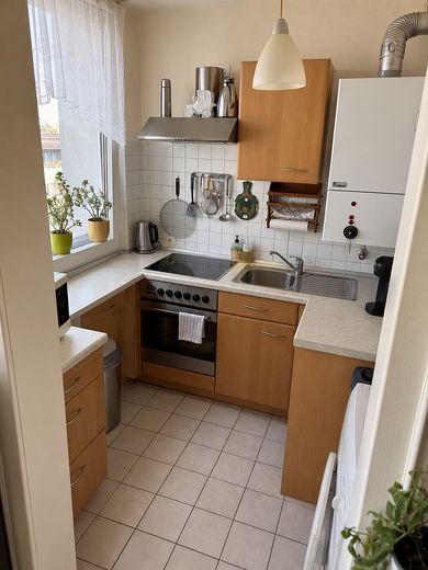 Gemütliche 2 Zimmer Wohnung - Leben im Herzen von Gladbeck – Foto 2