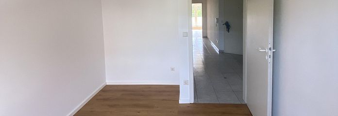 Kinder-/Arbeitszimmer