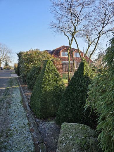 ruhige Sackgassenlage