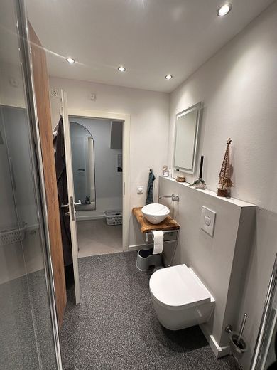 Eccezionale casa delle miniere in posizione top (SENZA PROVVIGIONE) – Foto 7