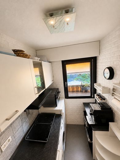 Inwestycja kapitałowa – apartament wakacyjny / inwestycja Airbnb w Sasbachwalden – Foto 12