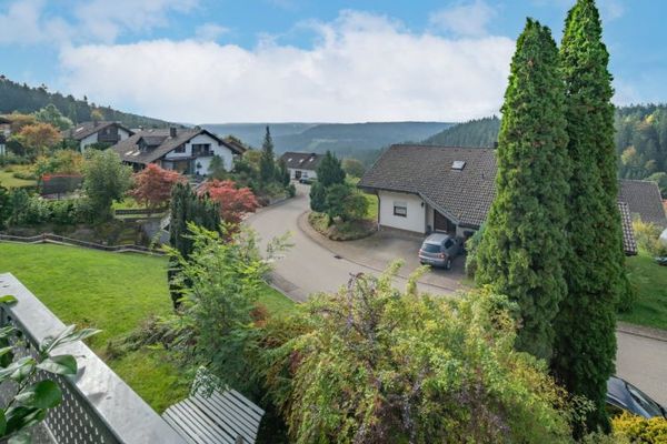 Ferienimmobilie zu verkaufen!
Wohnen wo andere Urlaub machen!
