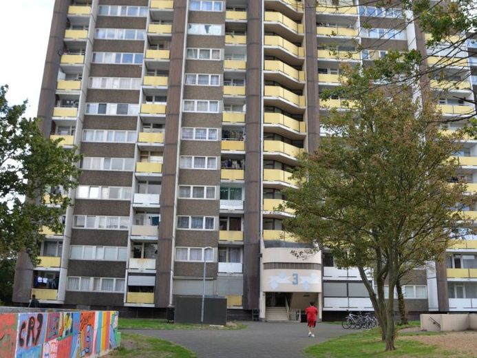 3 Zimmer Wohnung in Meschenich – Фотографія 1